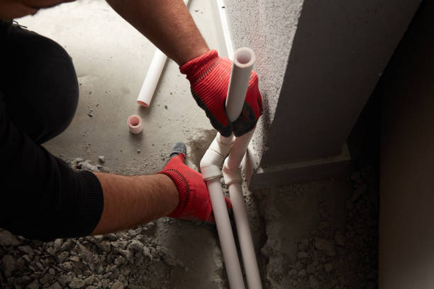 Best Plumbing Inspection Services  in Wimberley, TX