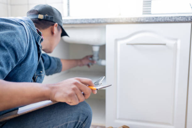 Wimberley, TX Plumbing Company