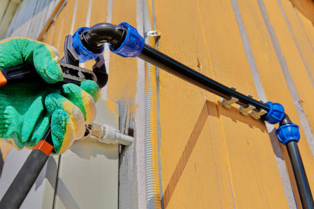 Shower Repair Services in Wimberley, TX