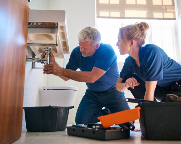 Best Sewer Line Repair  in Wimberley, TX